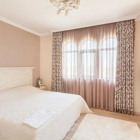 Victoria Residences 포마리