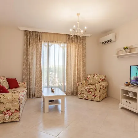 빌라 Victoria Residences *